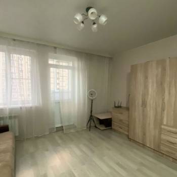 Продается 1-комнатная квартира, 27,8 м²