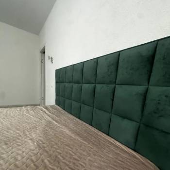Сдается 2-х комнатная квартира, 55 м²