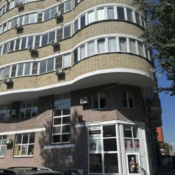 Сдается 2-х комнатная квартира, 55 м²