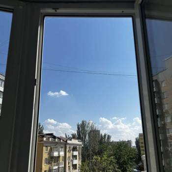 Сдается 2-х комнатная квартира, 55 м²