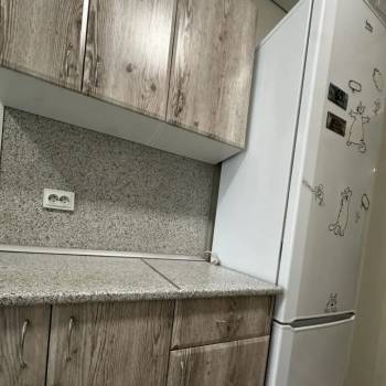 Сдается 2-х комнатная квартира, 55 м²