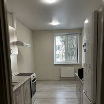 Сдается 2-х комнатная квартира, 55 м²