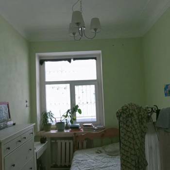 Продается 3-х комнатная квартира, 75 м²