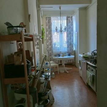 Продается 3-х комнатная квартира, 75 м²