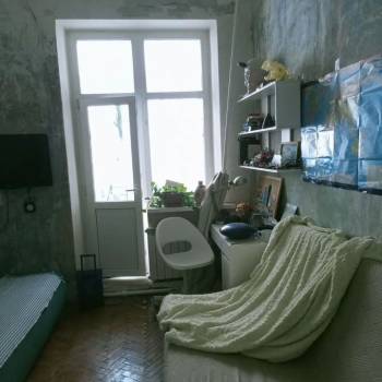 Продается 3-х комнатная квартира, 75 м²