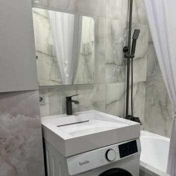 Сдается 1-комнатная квартира, 37 м²