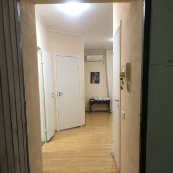 Сдается 2-х комнатная квартира, 50 м²