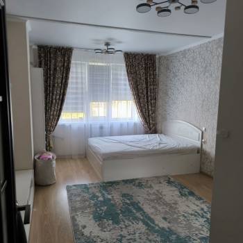 Сдается 1-комнатная квартира, 45,9 м²