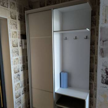 Сдается 1-комнатная квартира, 45,9 м²
