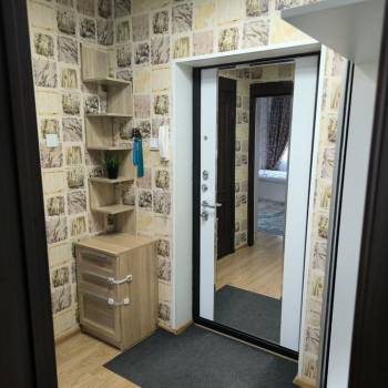 Сдается 1-комнатная квартира, 45,9 м²
