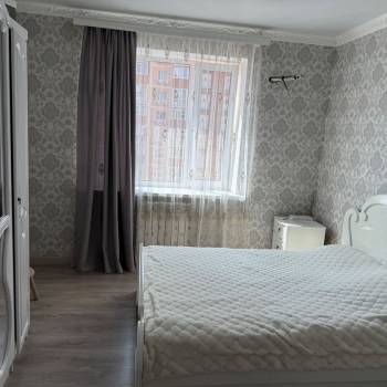Продается 2-х комнатная квартира, 69,3 м²