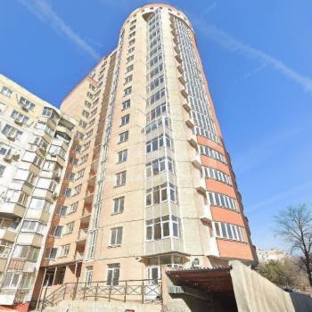 Продается 2-х комнатная квартира, 67,8 м²