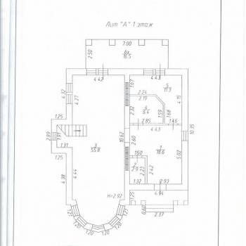 Продается Дом, 235 м²
