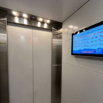 Сдается 1-комнатная квартира, 40 м²