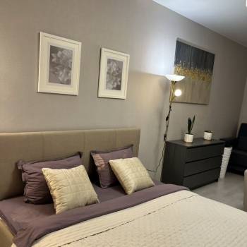 Сдается 1-комнатная квартира, 52 м²