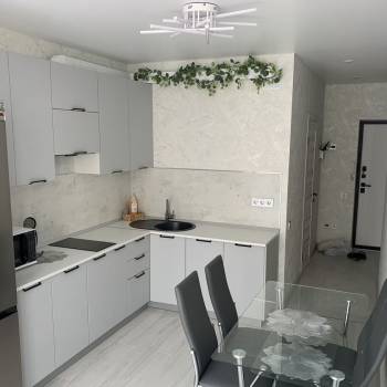 Сдается 1-комнатная квартира, 33,4 м²