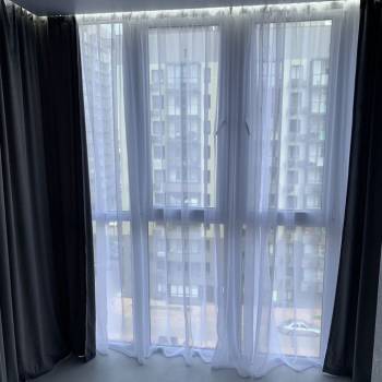 Сдается 1-комнатная квартира, 33,4 м²