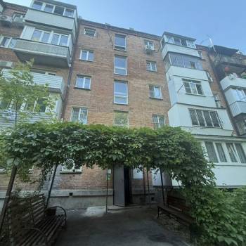 Продается 3-х комнатная квартира, 60 м²