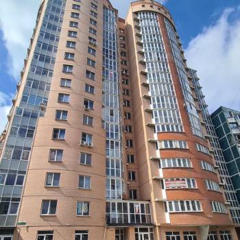 Продается 2-х комнатная квартира, 61 м²