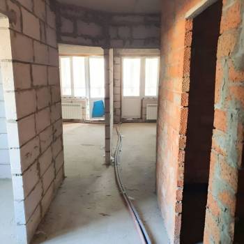 Продается 2-х комнатная квартира, 61 м²