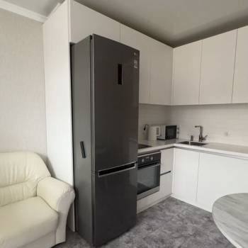 Сдается 1-комнатная квартира, 32,5 м²