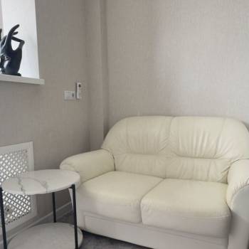 Сдается 1-комнатная квартира, 32,5 м²