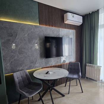 Сдается 1-комнатная квартира, 32 м²