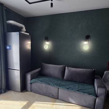 Сдается 1-комнатная квартира, 32 м²