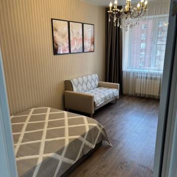 Сдается 1-комнатная квартира, 35 м²