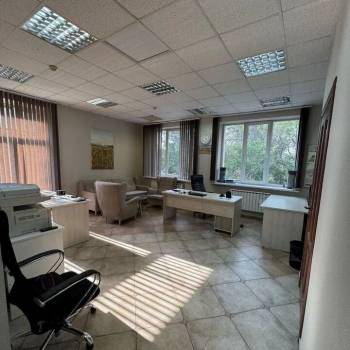 Сдается Офис, 81,3 м²