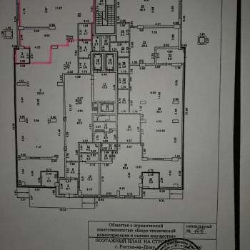 Сдается Нежилое помещение, 261,4 м²