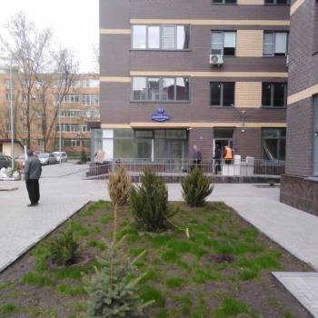 Сдается Нежилое помещение, 261,4 м²
