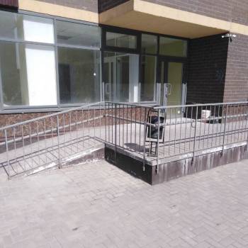 Сдается Нежилое помещение, 261,4 м²