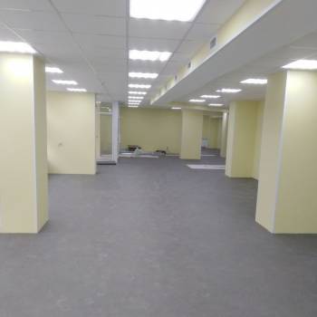 Сдается Нежилое помещение, 261,4 м²