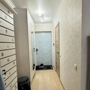 Сдается 1-комнатная квартира, 31 м²