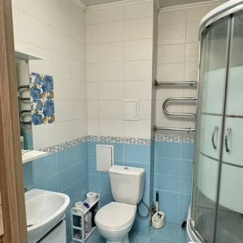 Сдается 1-комнатная квартира, 31 м²