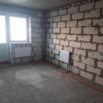 Продается 2-х комнатная квартира, 60,5 м²