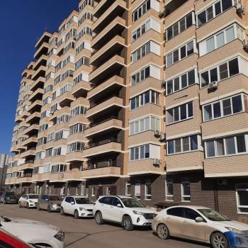 Продается 2-х комнатная квартира, 60,5 м²