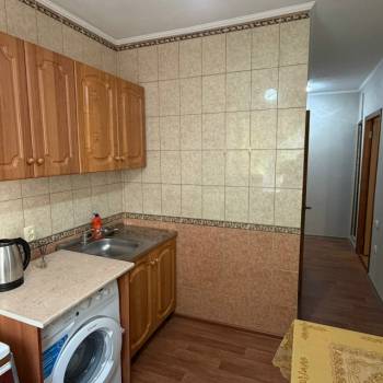 Сдается 1-комнатная квартира, 30 м²