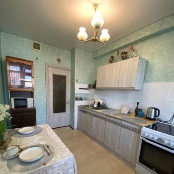 Сдается 2-х комнатная квартира, 65 м²
