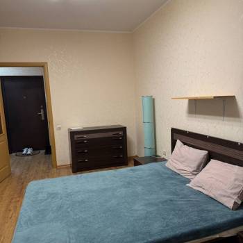 Сдается 1-комнатная квартира, 42,4 м²