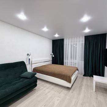 Сдается 1-комнатная квартира, 37,2 м²