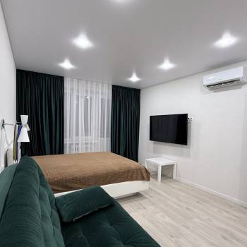 Сдается 1-комнатная квартира, 37,2 м²