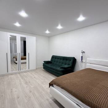 Сдается 1-комнатная квартира, 37,2 м²
