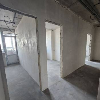 Продается 3-х комнатная квартира, 77 м²