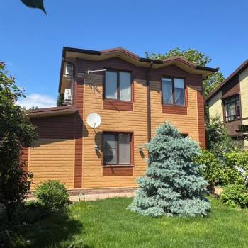 Продается Дом, 114 м²