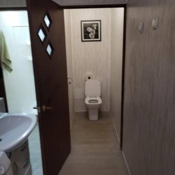 Сдается 2-х комнатная квартира, 40 м²