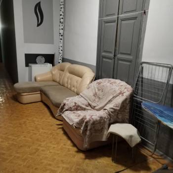 Сдается 2-х комнатная квартира, 40 м²