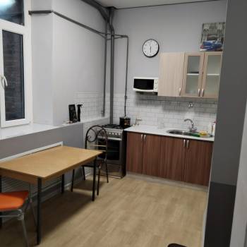 Сдается 2-х комнатная квартира, 40 м²