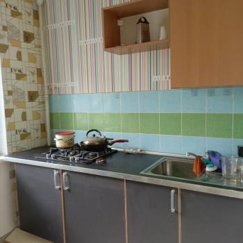 Сдается 1-комнатная квартира, 31 м²